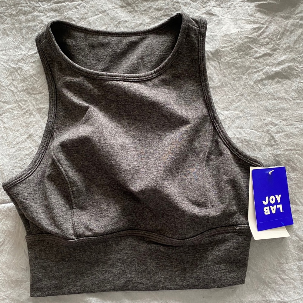 NWT Sports bra from target